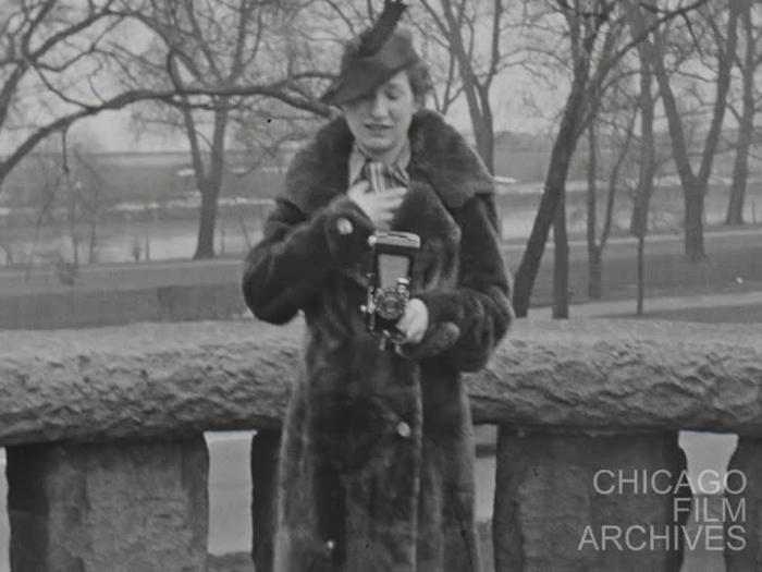 1935: Our First Movies (Not So Good)