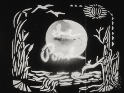 The Poet and the Pond