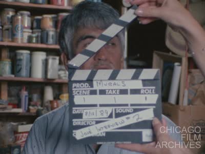 8/12/89 José Interview #2 Roll 1