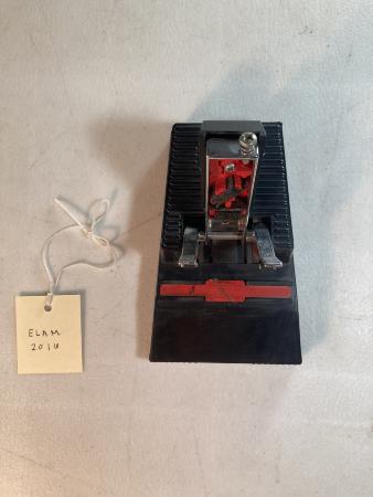 8mm Film Splicer