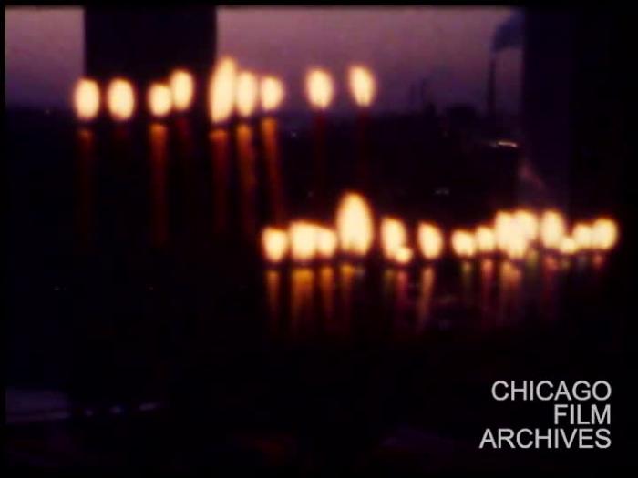 Winter 1976 - Hanukkah 1976