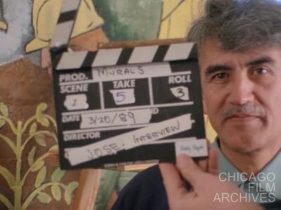 3/20 José Rl 3 Interview