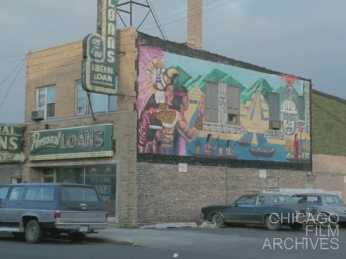 Olga's Murals 12/4