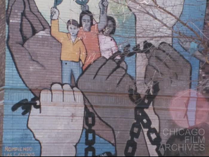 Murals II