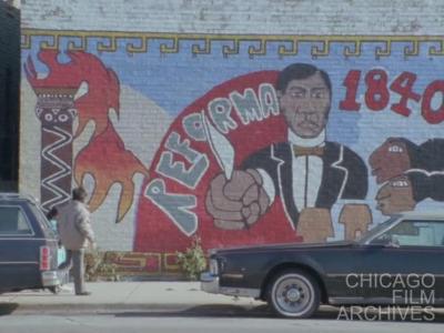 Olga Murals RL #1 11/13/88