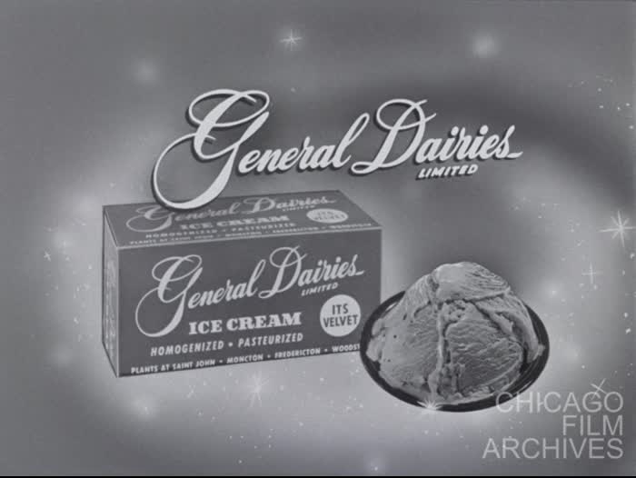 General Dairies