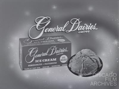 General Dairies
