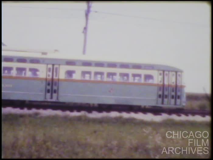 [1981 #2 IRM Starts Green Hornet - CNS MRR then steam train]
