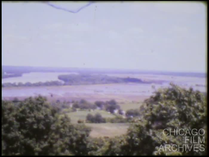 [River Road Trip 6/73]