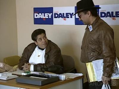 Ocasio HQ: Al Padalino Interview [Part 2]
