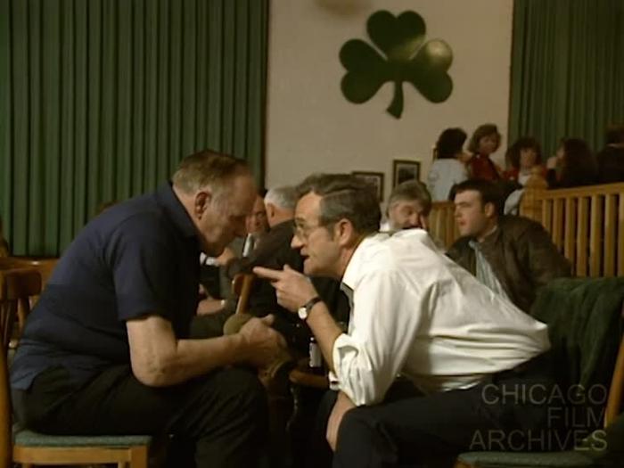 Ald. Brian Doherty: Irish Fundraiser