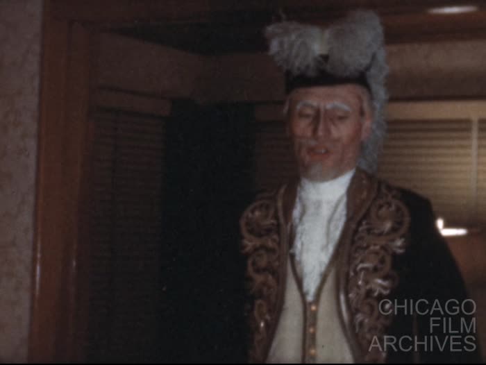 1951 February: Sir Joseph Porter Pinafore