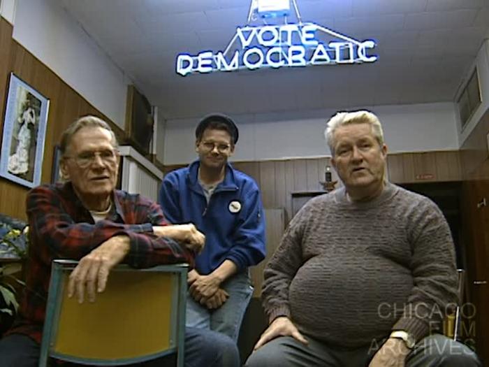 Daley Phone Bank 4
