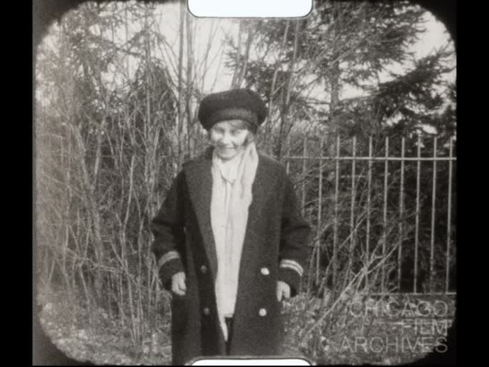Apr. 1927 So[?] at [Pine?] View (Aunt Laura's) 5375-1-2