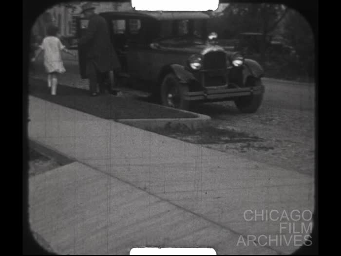 1927: Odds + End