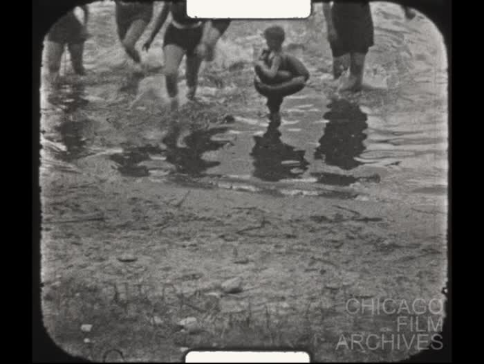 [1927 Home Movie]