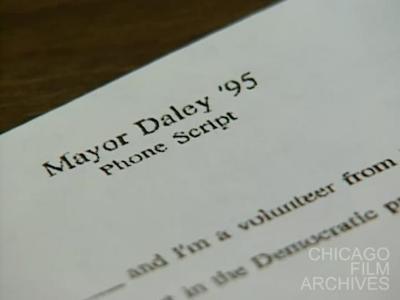 Daley Phone Bank 3