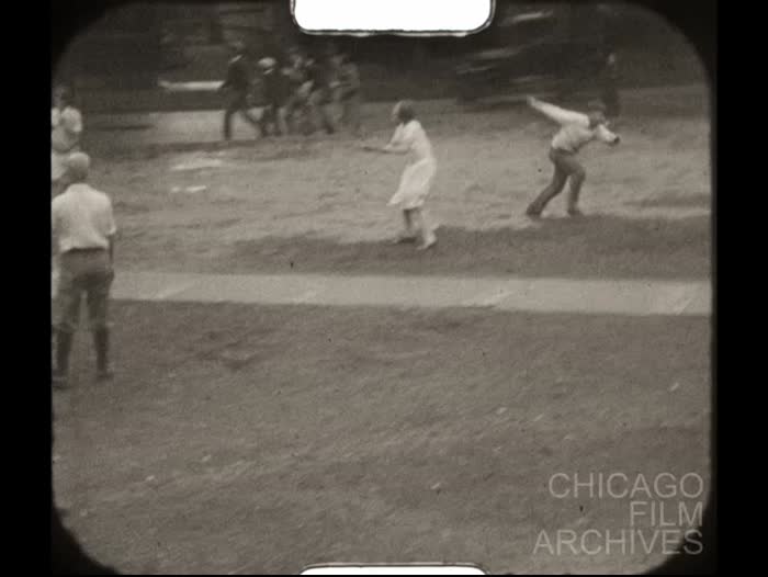 FLB 1926 Cent. Jr. High