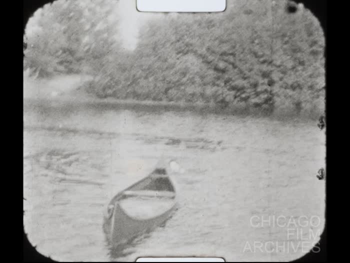 7009 [Boys at Lake]