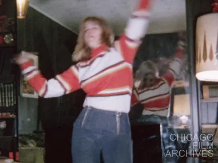[1973 circa: Untitled Home Movie]
