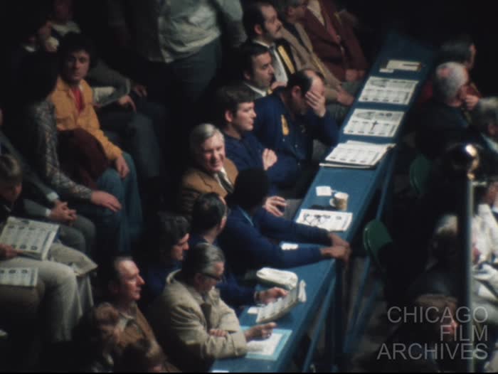Golden Gloves 3/11/19/77