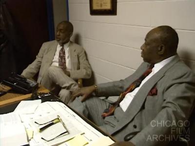 [Bowen + Ministers I]