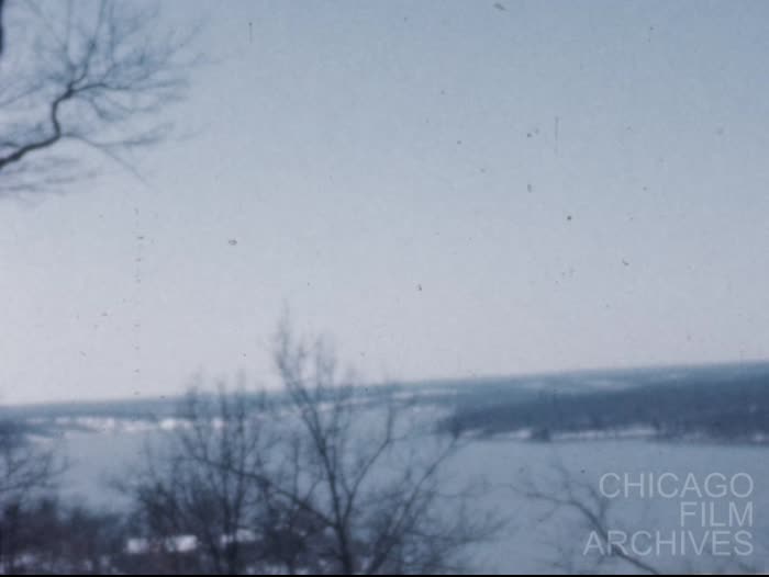 1948: Barbara's Sandwich