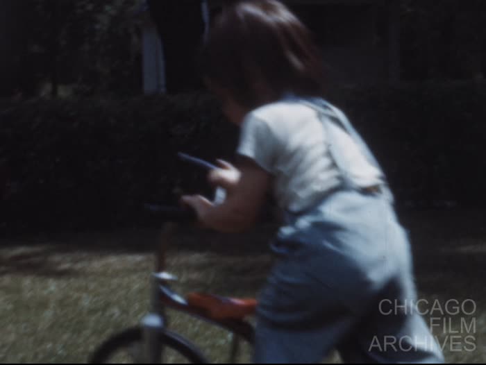 1950: Susan Tennis Clinic, Barb's Birthday