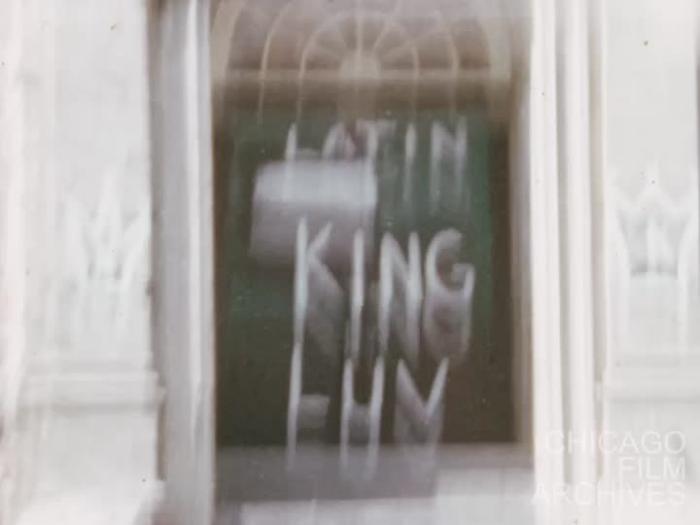 [1973 circa: Untitled Home Movie]