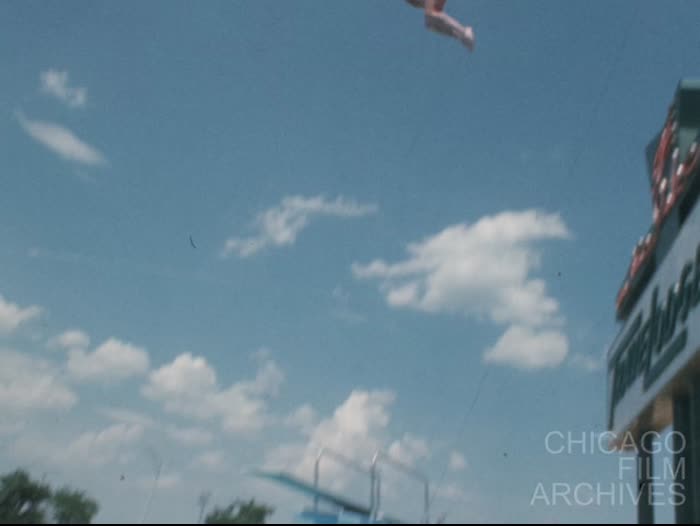 High Diver 6/13/21/75