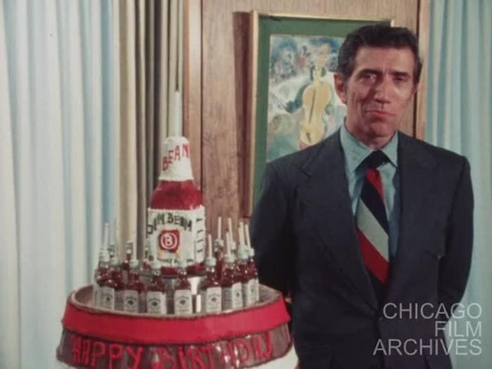 Jim Beam 180th Birthday