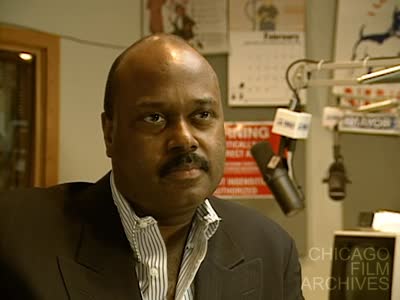 Ty Wansley Interview [Cont.] / Bill Gritsonis at Billy Goat Tavern