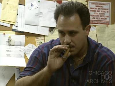 Ald. Brian Doherty’s Ward Night [Cont.] / Doherty Election HQ: Thurs. Night