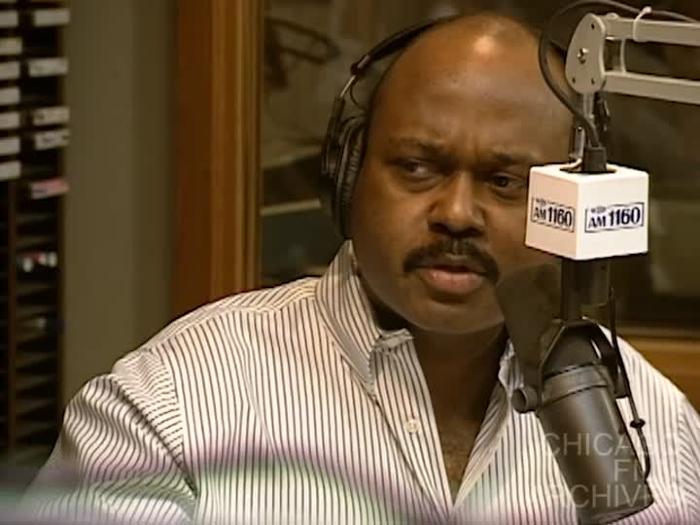 Ty and Eddie Radio Show 1