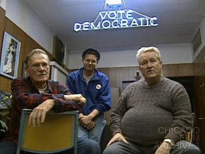 Daley Phone Bank 4