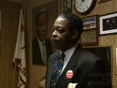 Alderman Beavers: Campaign HQ