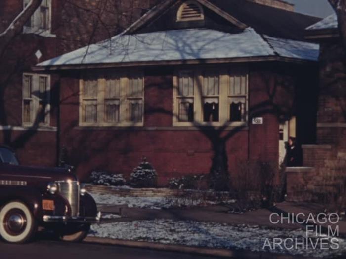 Crandon Avenue Special - Part I