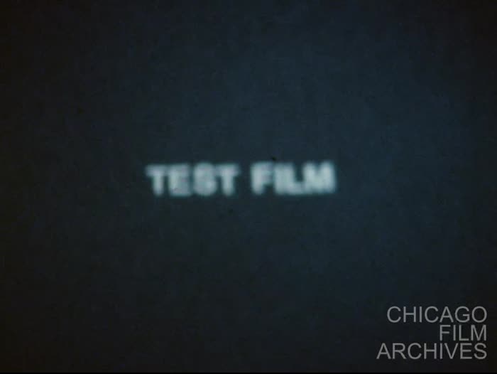 Test Film