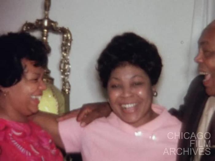 [1972 circa: Untitled Home Movie]