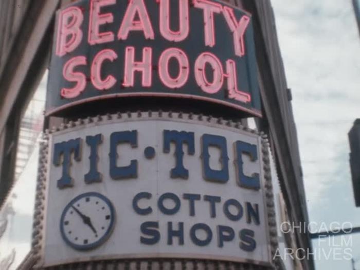 [1971: Logan Square]