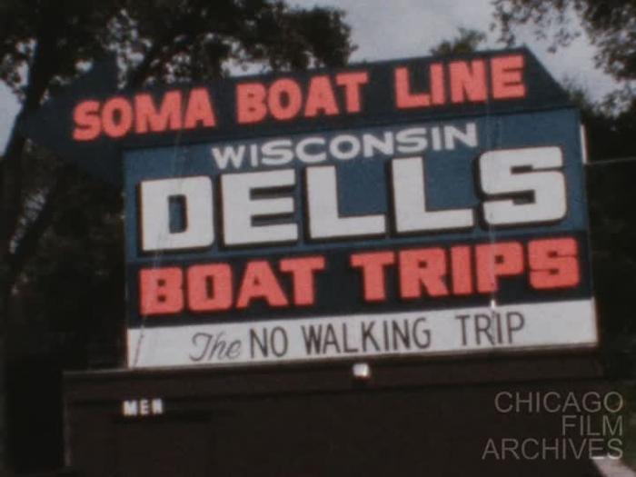 Stopping by the Railroad/The No Walking Trip/Fun