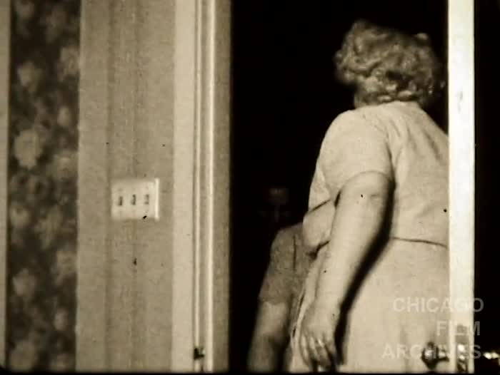 [Untitled Home Movie]