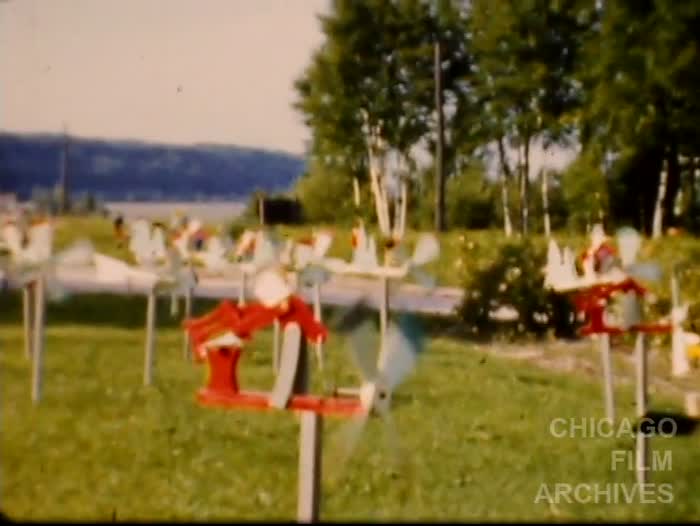 [Untitled Home Movie]