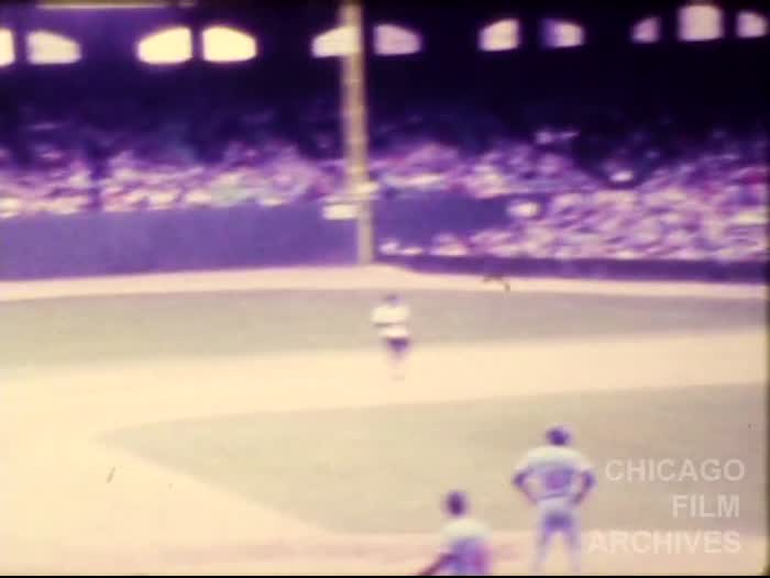Tex at Chi 1781