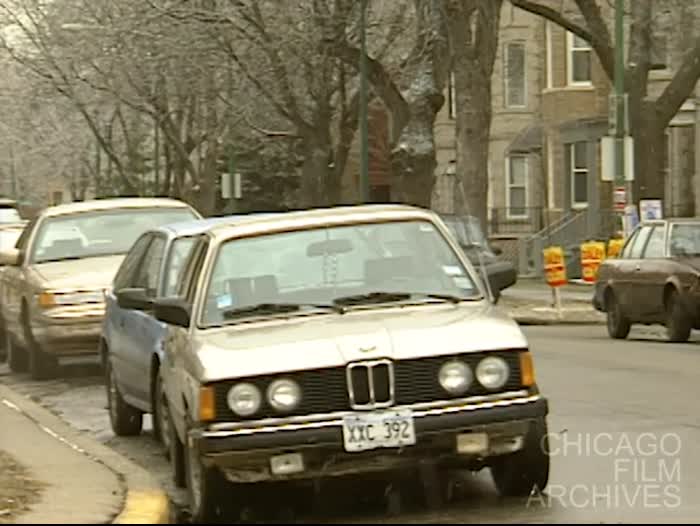 Chicago Election Day / Unusual Polling Sites