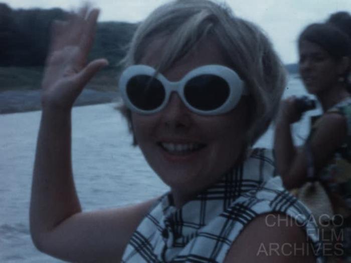 Ky. + Wisc. Vacations 1968