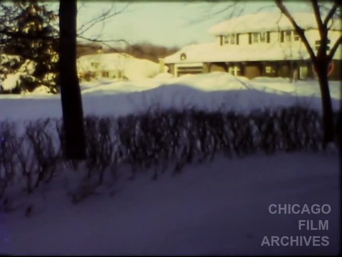 Big Snow Blizzard of 1979, The