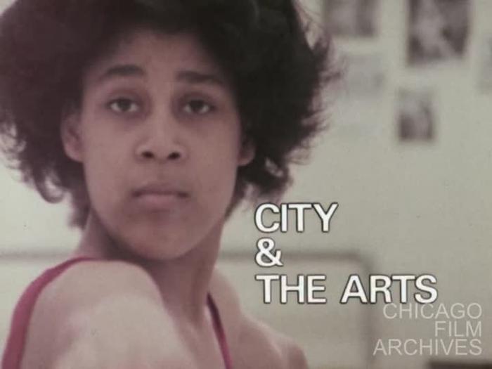 City &amp; The Arts