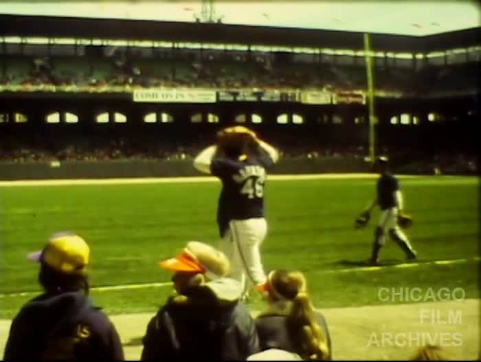 White Sox vs. Orioles