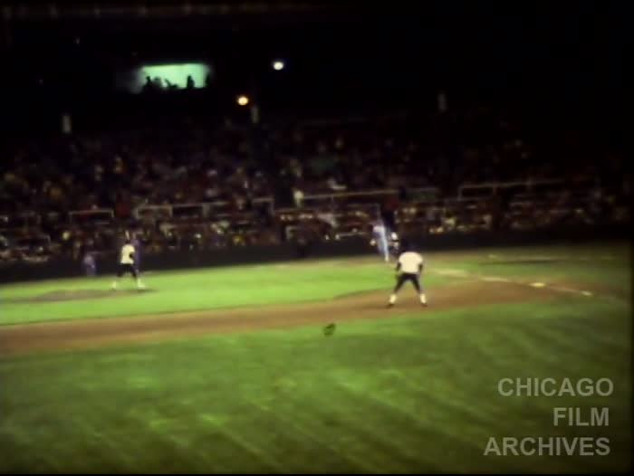 White Sox vs. Orioles